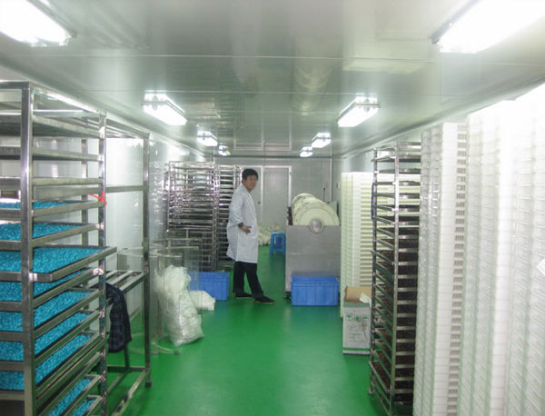 武汉倍斯康生物科技有限公司