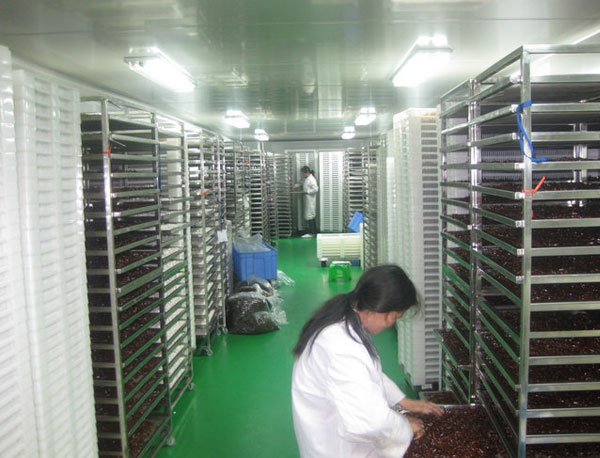 武汉倍斯康生物科技有限公司
