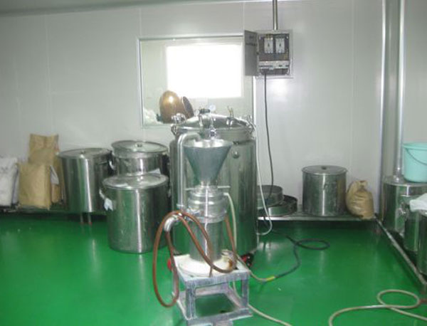 武汉倍斯康生物科技有限公司