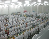 食品饮料净化工程