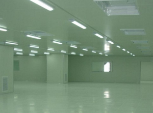 电子洁净室工程