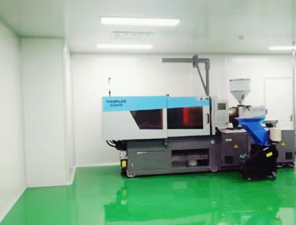 医疗器械净化工程-武汉康塔医疗科技有限公司